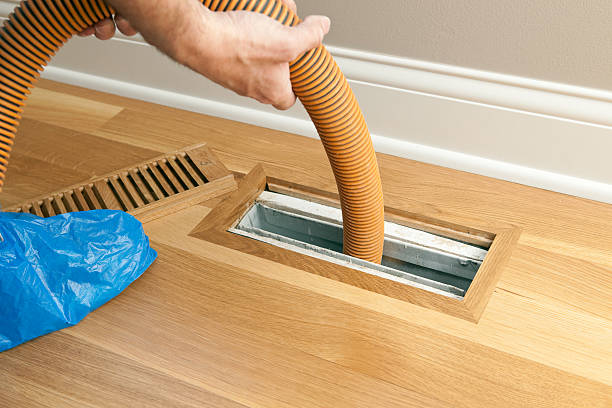 Best Air Duct Cleaning Near Me  in Seguin, TX